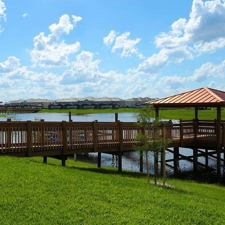 Stunning 3Bd Apto Close To Disney 201P Kissimmee Zewnętrze zdjęcie