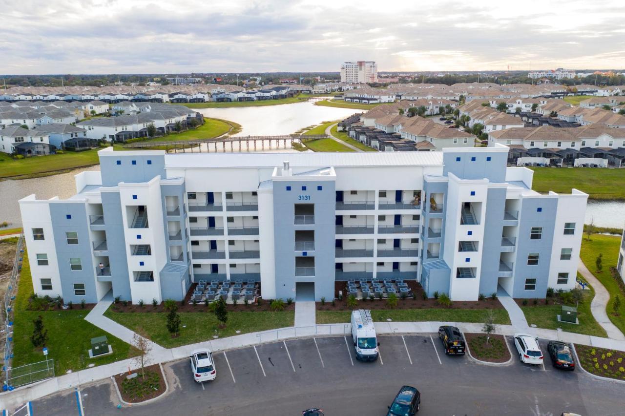 Stunning 3Bd Apto Close To Disney 201P Kissimmee Zewnętrze zdjęcie