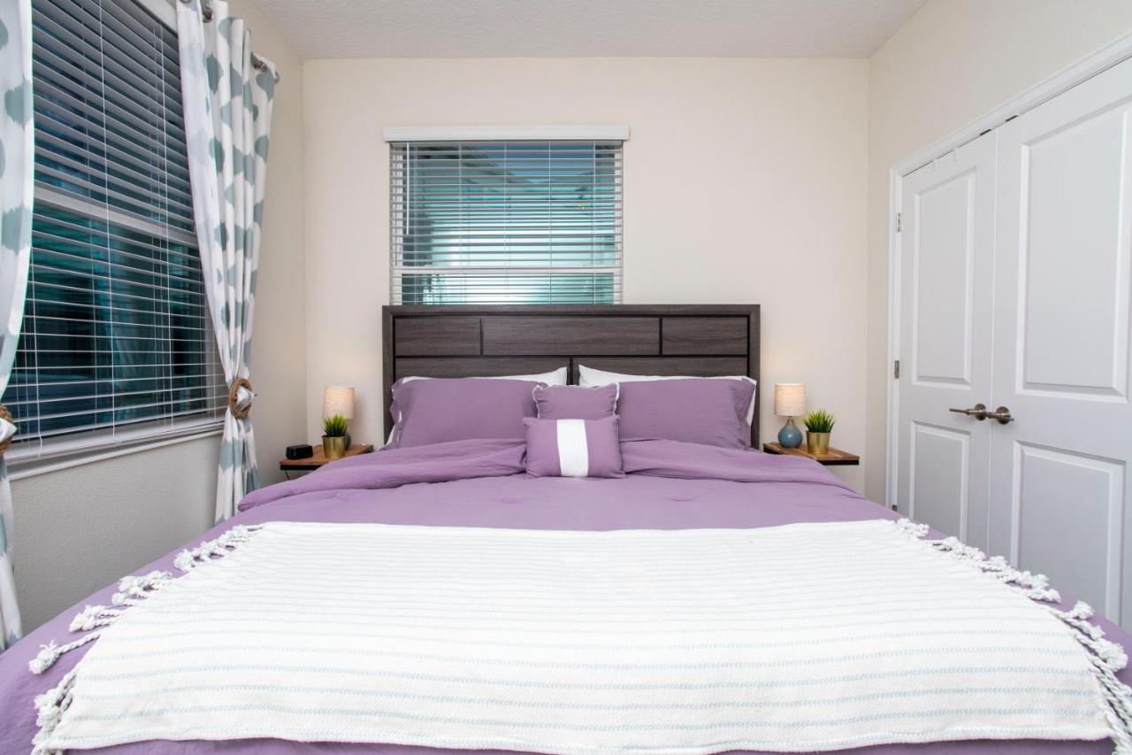 Stunning 3Bd Apto Close To Disney 201P Kissimmee Zewnętrze zdjęcie