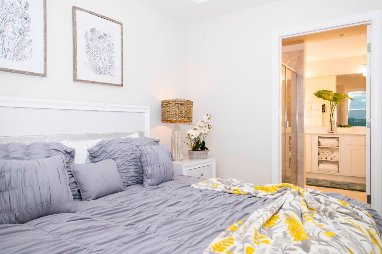 Stunning 3Bd Apto Close To Disney 201P Kissimmee Zewnętrze zdjęcie