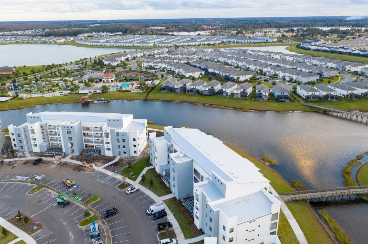 Stunning 3Bd Apto Close To Disney 201P Kissimmee Zewnętrze zdjęcie