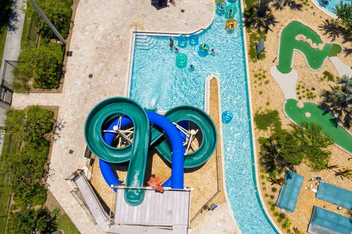 Stunning 3Bd Apto Close To Disney 201P Kissimmee Zewnętrze zdjęcie