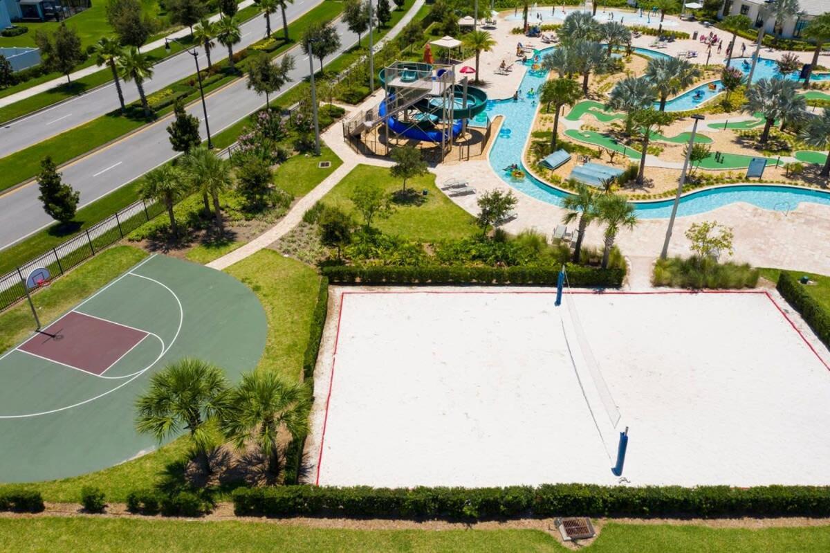 Stunning 3Bd Apto Close To Disney 201P Kissimmee Zewnętrze zdjęcie