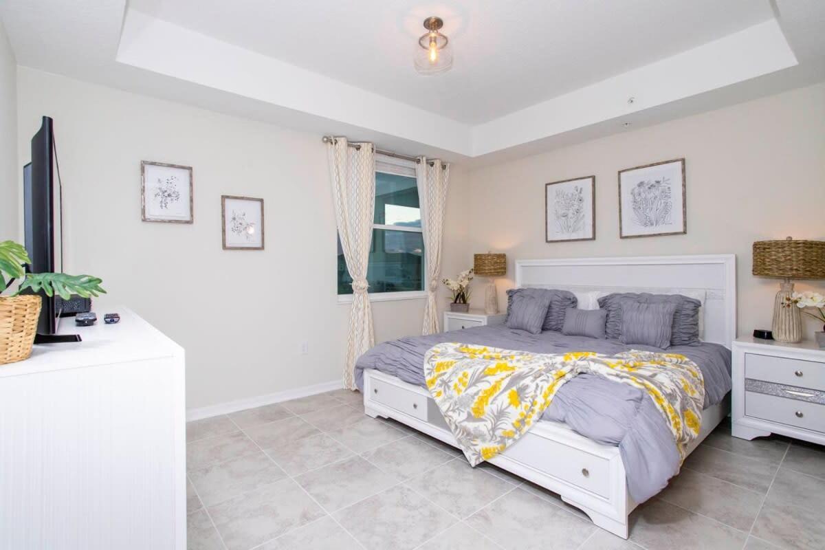 Stunning 3Bd Apto Close To Disney 201P Kissimmee Zewnętrze zdjęcie