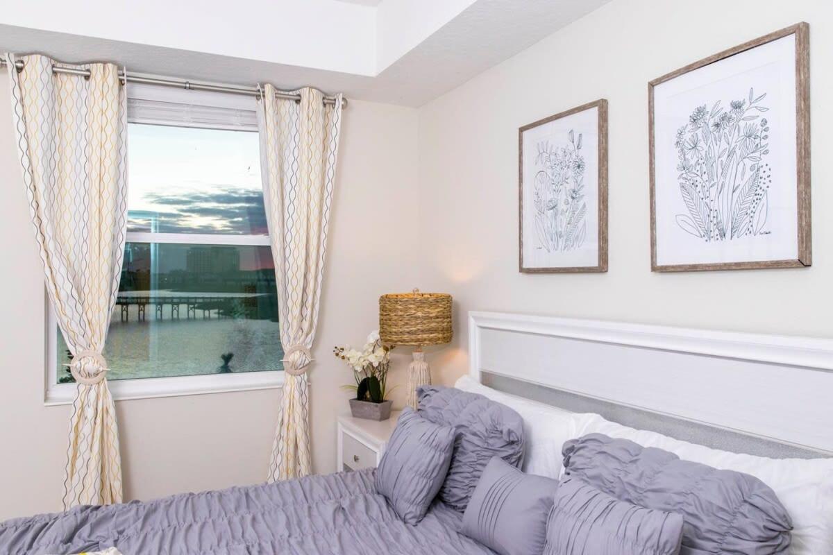Stunning 3Bd Apto Close To Disney 201P Kissimmee Zewnętrze zdjęcie