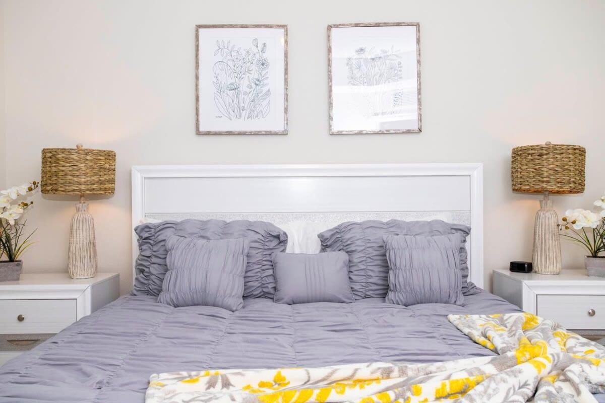 Stunning 3Bd Apto Close To Disney 201P Kissimmee Zewnętrze zdjęcie