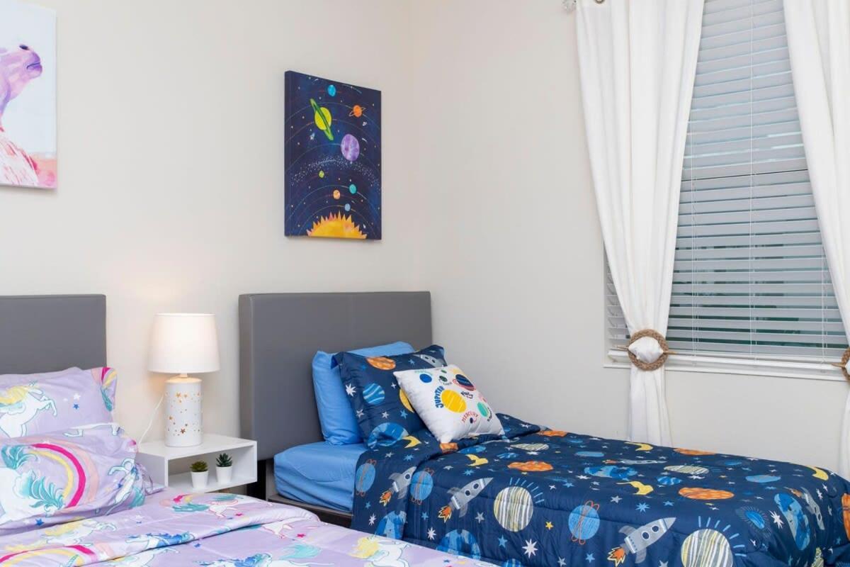 Stunning 3Bd Apto Close To Disney 201P Kissimmee Zewnętrze zdjęcie