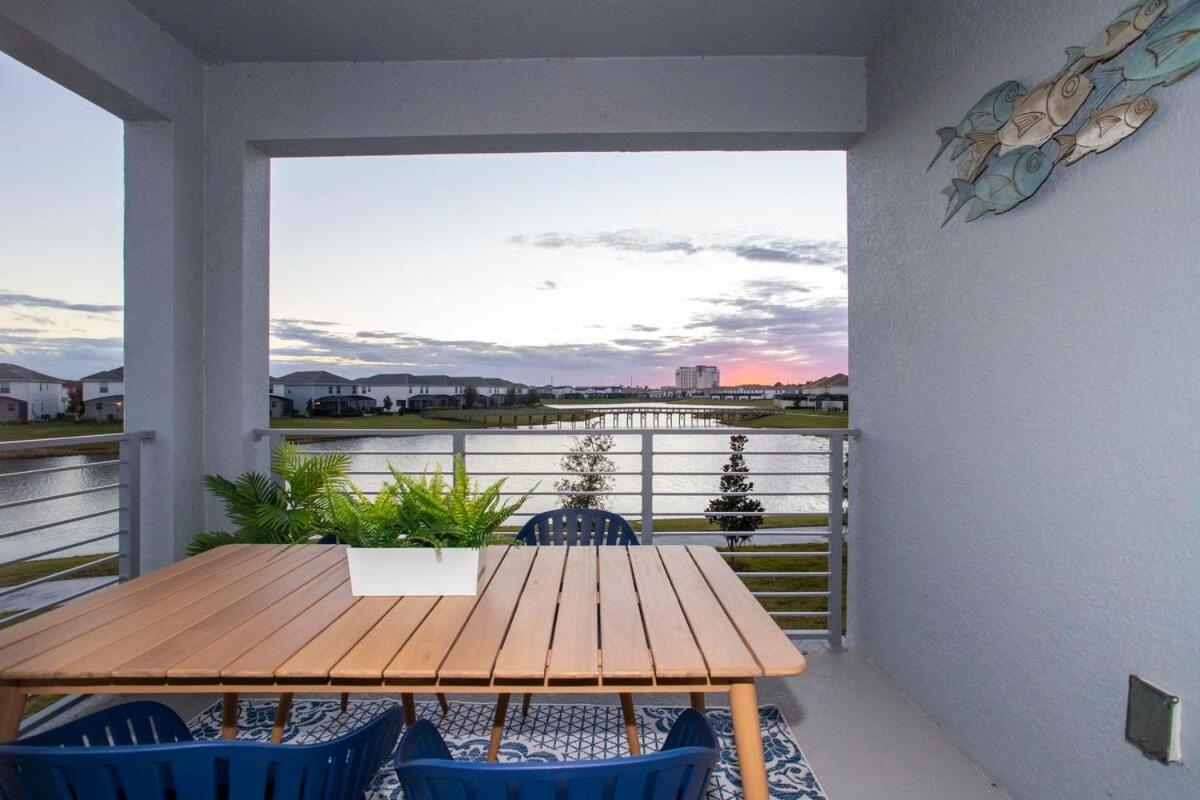 Stunning 3Bd Apto Close To Disney 201P Kissimmee Zewnętrze zdjęcie