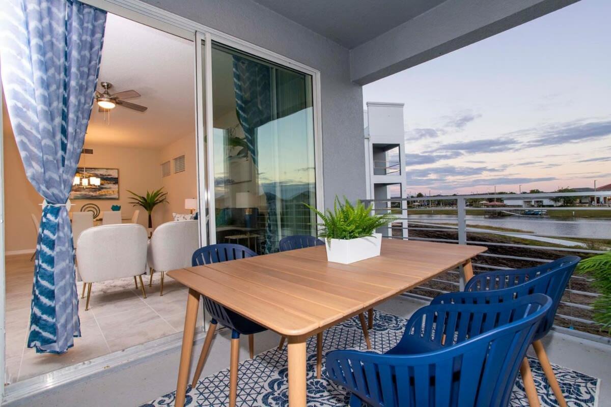 Stunning 3Bd Apto Close To Disney 201P Kissimmee Zewnętrze zdjęcie