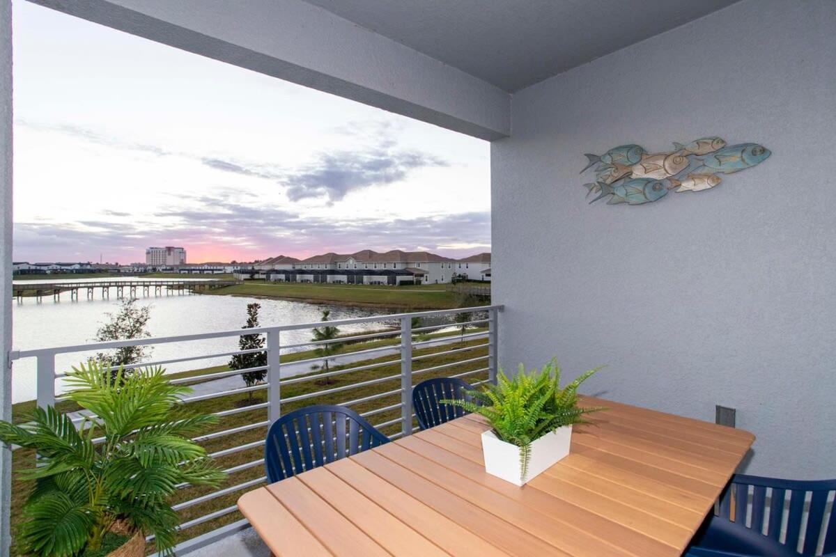 Stunning 3Bd Apto Close To Disney 201P Kissimmee Zewnętrze zdjęcie