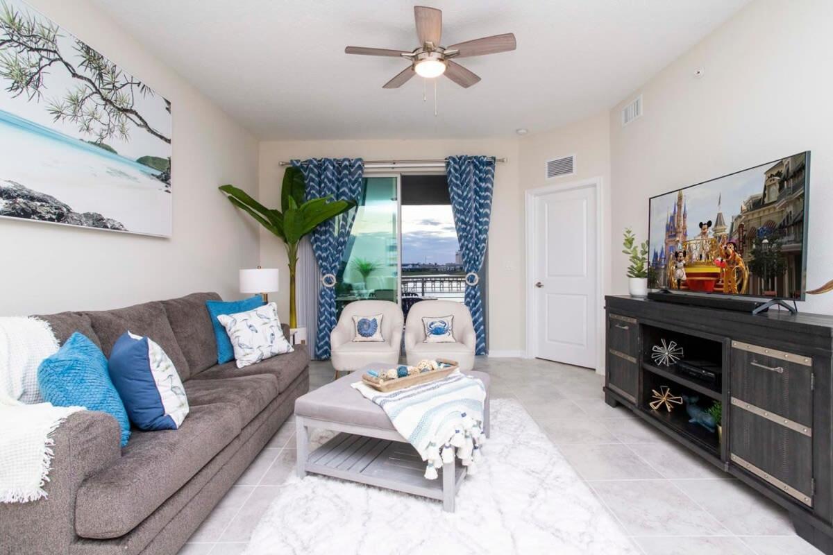Stunning 3Bd Apto Close To Disney 201P Kissimmee Zewnętrze zdjęcie